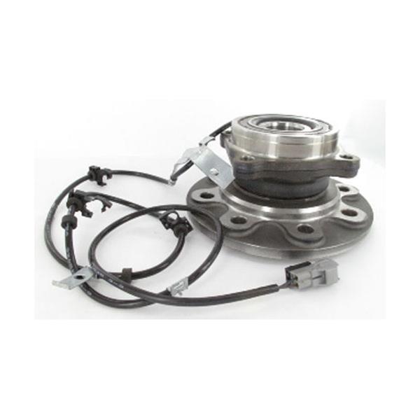 SKF Bearings Wheel Bearing and Hub Assemblies BR930407
