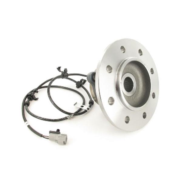SKF Bearings Wheel Bearing and Hub Assemblies BR930408