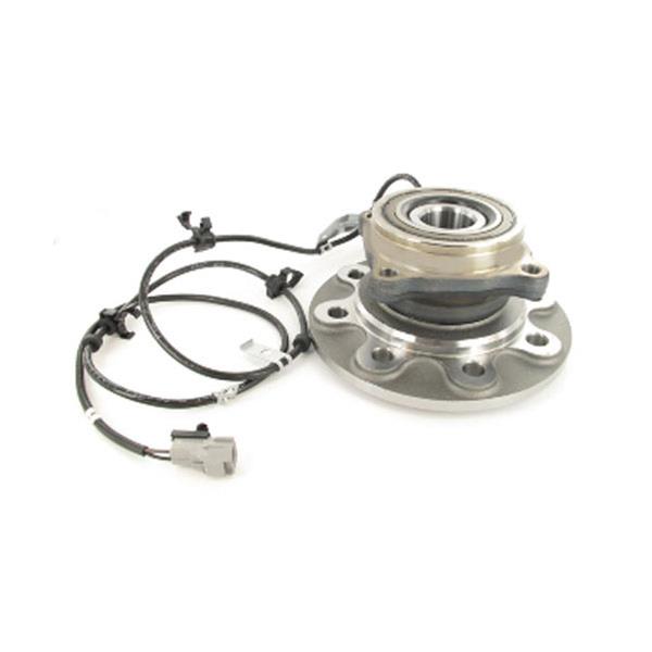 SKF Bearings Wheel Bearing and Hub Assemblies BR930408