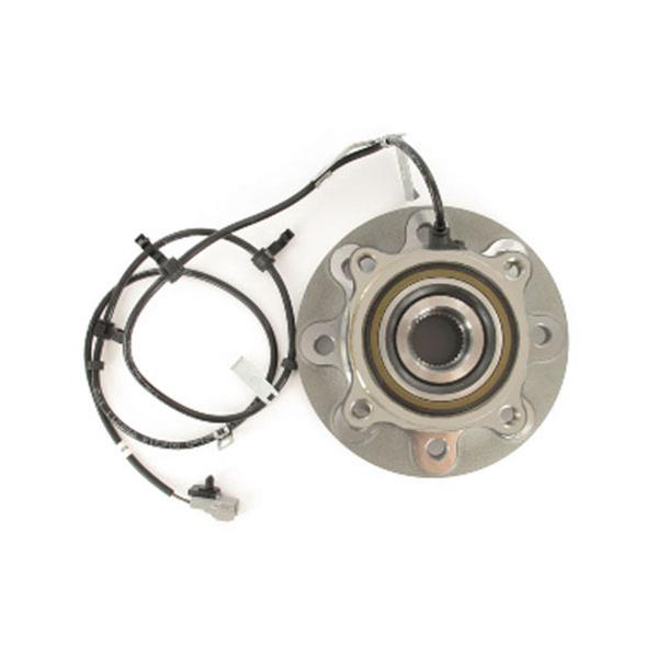 SKF Bearings Wheel Bearing and Hub Assemblies BR930408