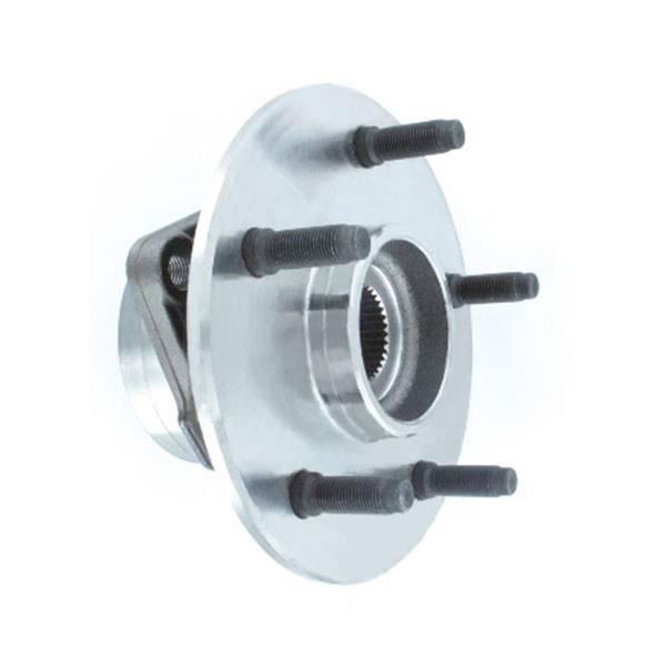 SKF Bearings Wheel Bearing and Hub Assemblies BR930409