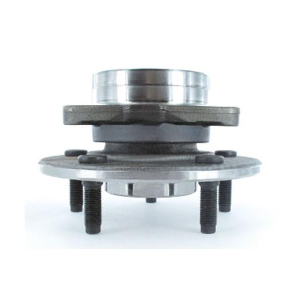 SKF Bearings Wheel Bearing and Hub Assemblies BR930409