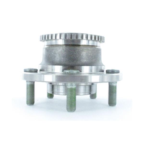 SKF Bearings Wheel Bearing and Hub Assemblies BR930411