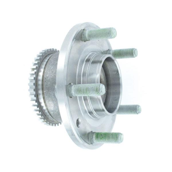 SKF Bearings Wheel Bearing and Hub Assemblies BR930411