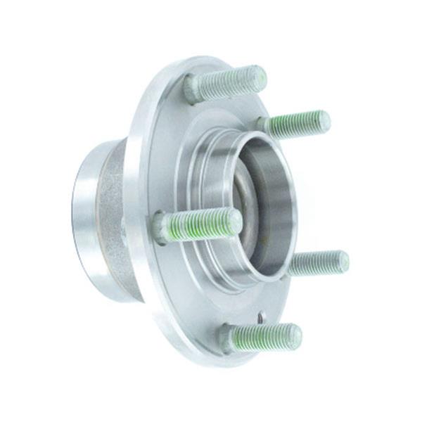 SKF Bearings Wheel Bearing and Hub Assemblies BR930412