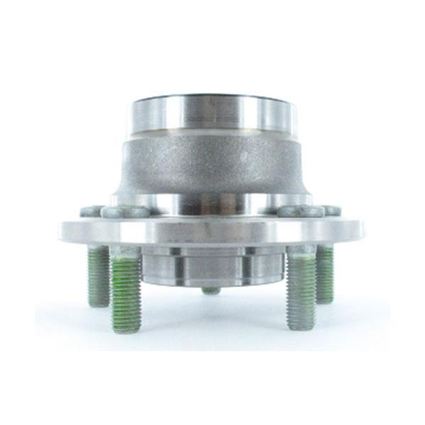 SKF Bearings Wheel Bearing and Hub Assemblies BR930412