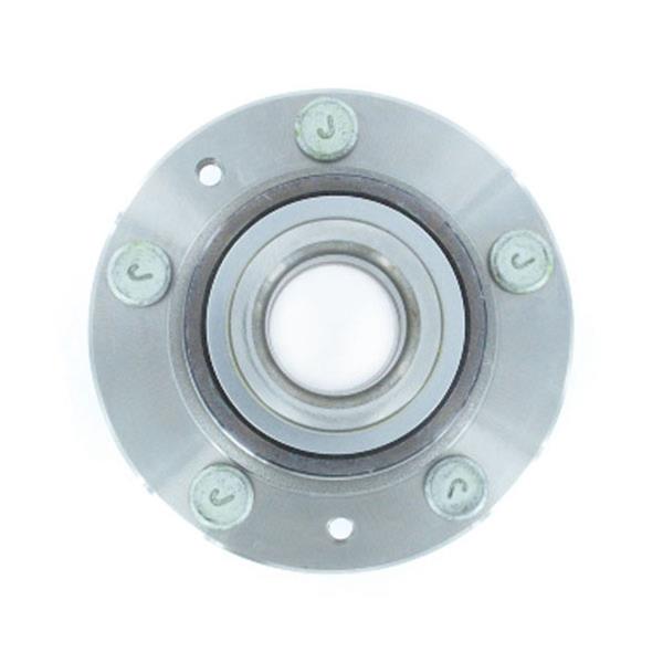 SKF Bearings Wheel Bearing and Hub Assemblies BR930412