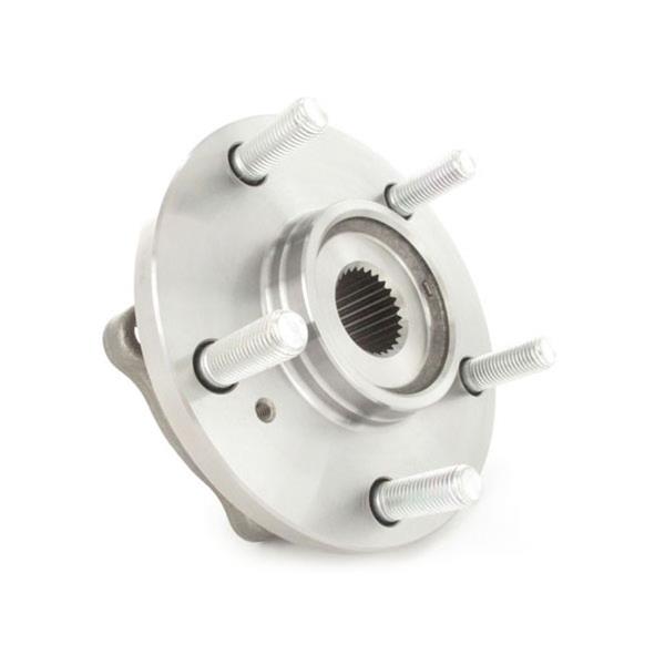 SKF Bearings Wheel Bearing and Hub Assemblies BR930413
