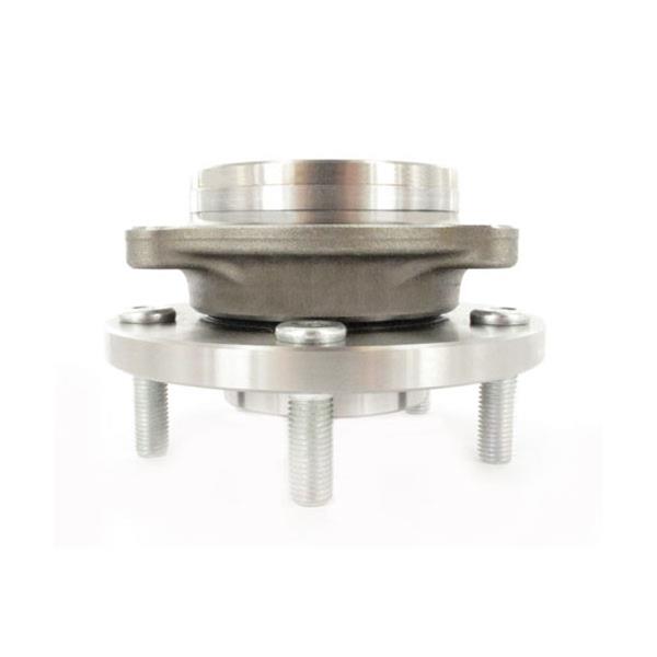 SKF Bearings Wheel Bearing and Hub Assemblies BR930413
