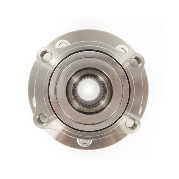 SKF Bearings Wheel Bearing and Hub Assemblies BR930413