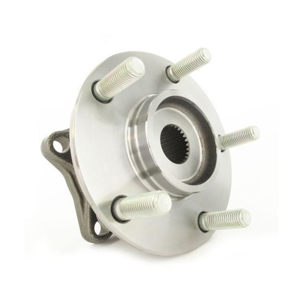 SKF Bearings Wheel Bearing and Hub Assemblies BR930414