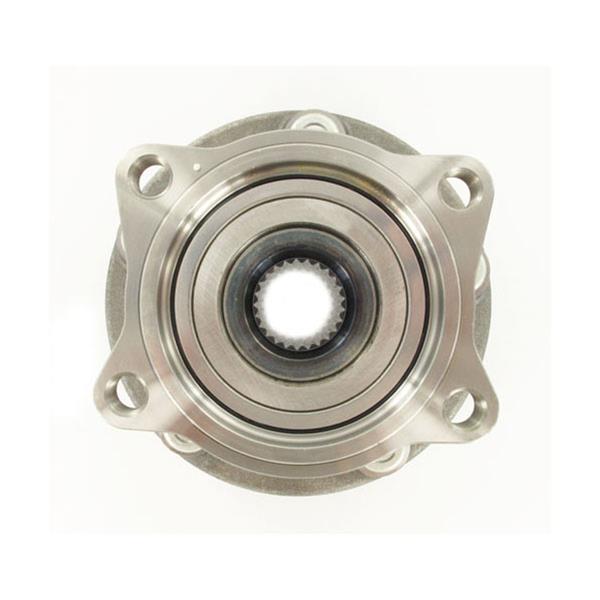 SKF Bearings Wheel Bearing and Hub Assemblies BR930414