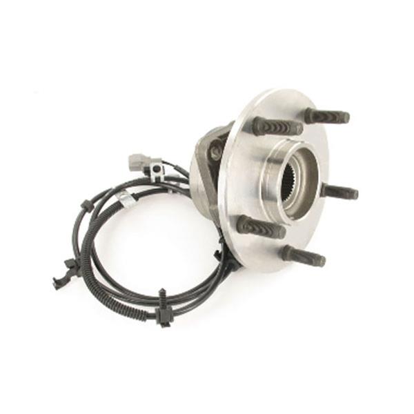 SKF Bearings Wheel Bearing and Hub Assemblies BR930415