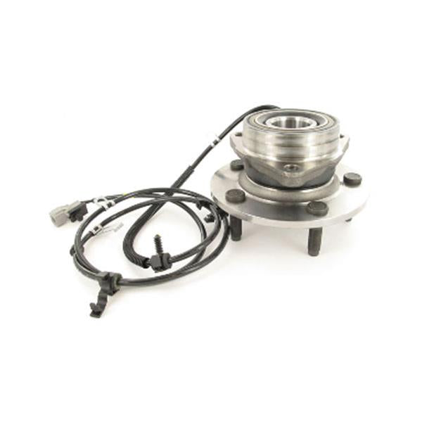 SKF Bearings Wheel Bearing and Hub Assemblies BR930415