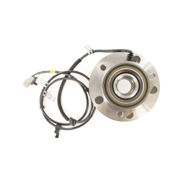 SKF Bearings Wheel Bearing and Hub Assemblies BR930415