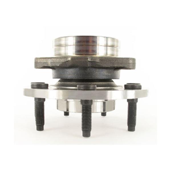 SKF Bearings Wheel Bearing and Hub Assemblies BR930418