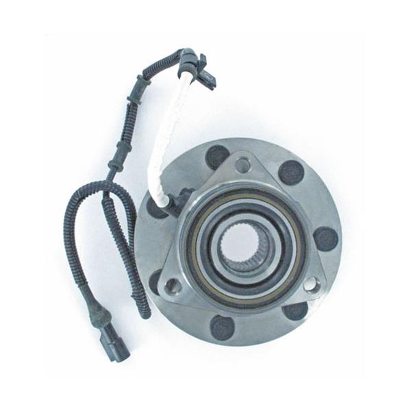 SKF Bearings Wheel Bearing and Hub Assemblies BR930419