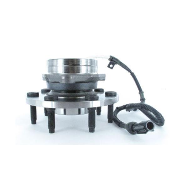 SKF Bearings Wheel Bearing and Hub Assemblies BR930419