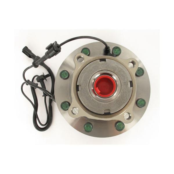 SKF Bearings Wheel Bearing and Hub Assemblies BR930420