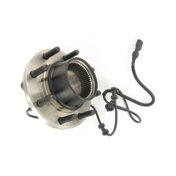 SKF Bearings Wheel Bearing and Hub Assemblies BR930421