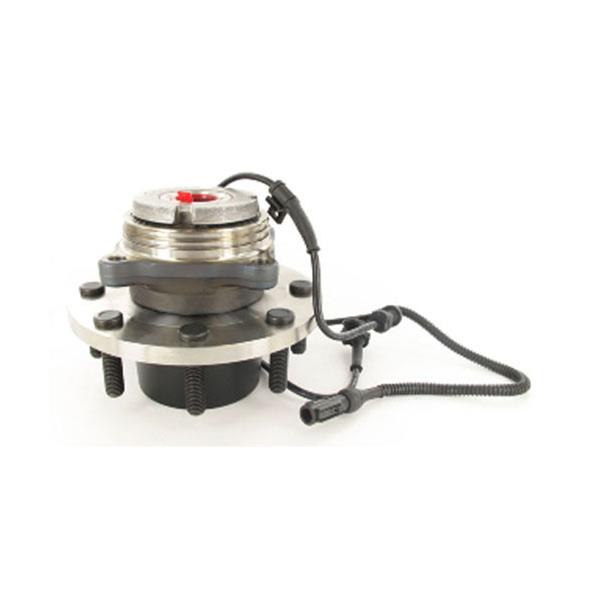 SKF Bearings Wheel Bearing and Hub Assemblies BR930421