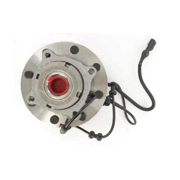 SKF Bearings Wheel Bearing and Hub Assemblies BR930421