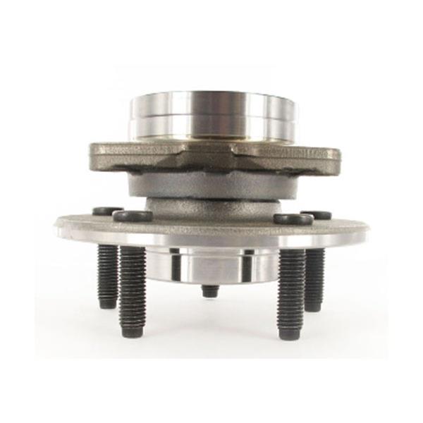 SKF Bearings Wheel Bearing and Hub Assemblies BR930422