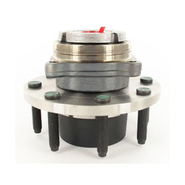 SKF Bearings Wheel Bearing and Hub Assemblies BR930424