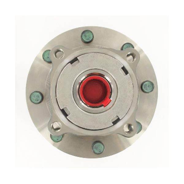 SKF Bearings Wheel Bearing and Hub Assemblies BR930424