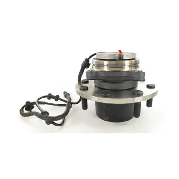 SKF Bearings Wheel Bearing and Hub Assemblies BR930425