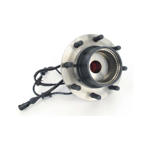 SKF Bearings Wheel Bearing and Hub Assemblies BR930425