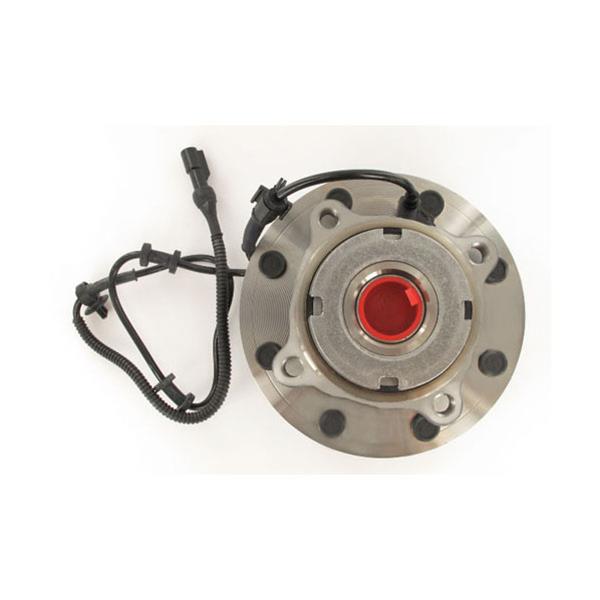 SKF Bearings Wheel Bearing and Hub Assemblies BR930425