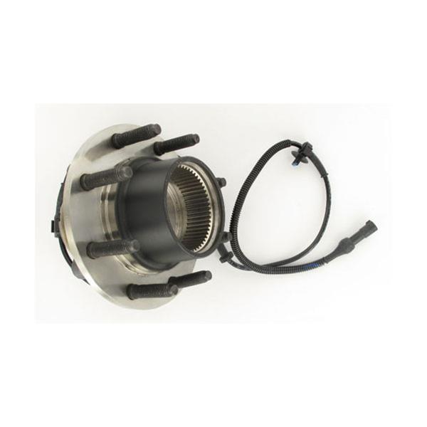SKF Bearings Wheel Bearing and Hub Assemblies BR930426
