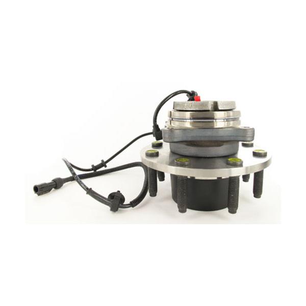 SKF Bearings Wheel Bearing and Hub Assemblies BR930426