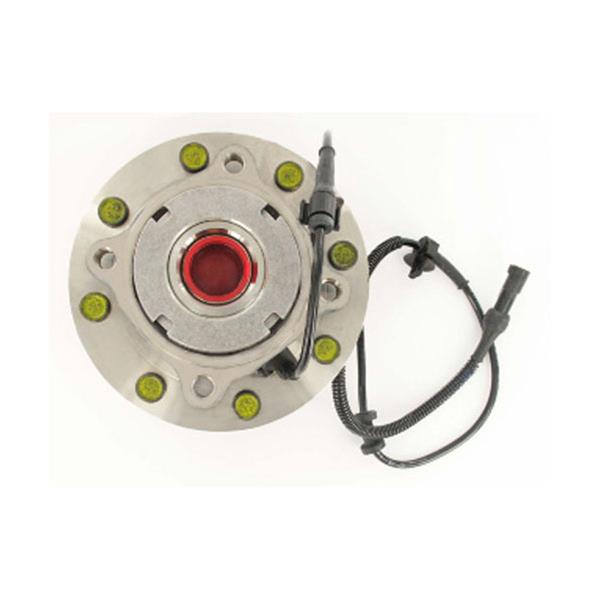 SKF Bearings Wheel Bearing and Hub Assemblies BR930426