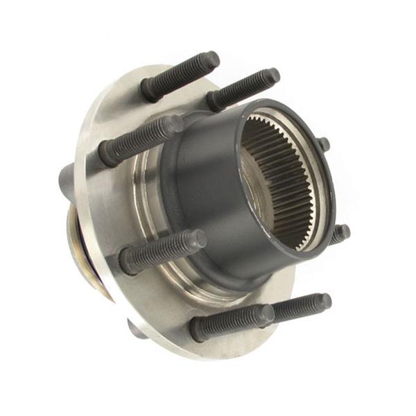 SKF Bearings Wheel Bearing and Hub Assemblies BR930427