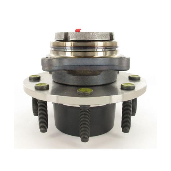 SKF Bearings Wheel Bearing and Hub Assemblies BR930427