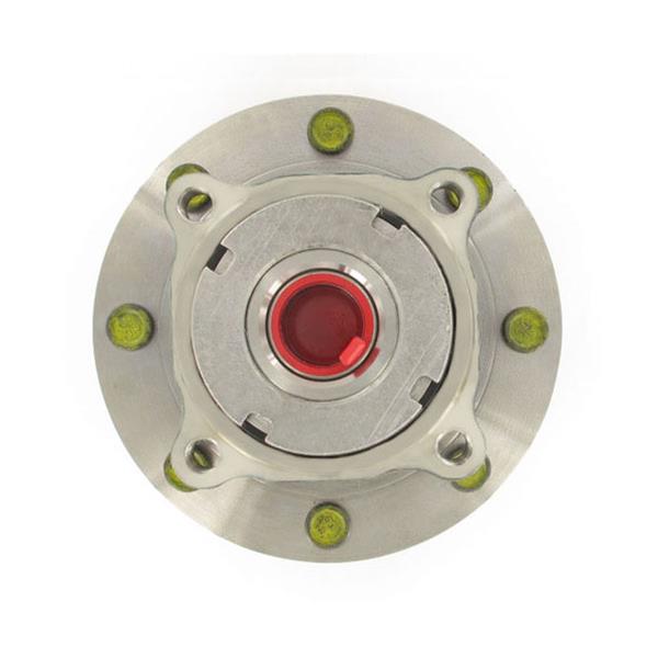 SKF Bearings Wheel Bearing and Hub Assemblies BR930427