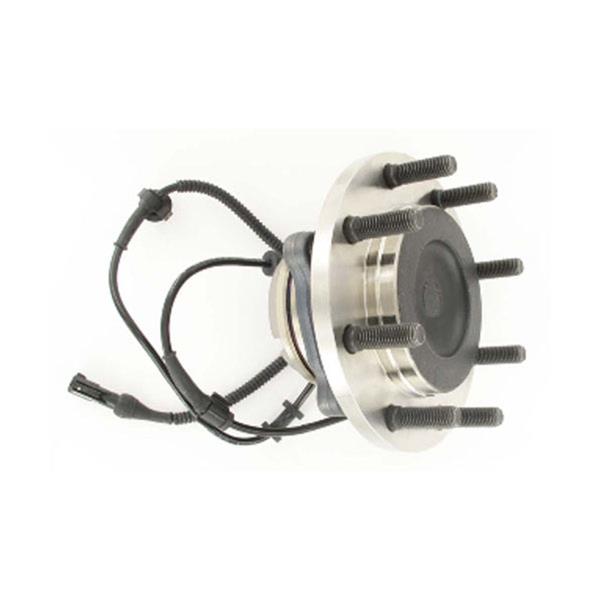 SKF Bearings Wheel Bearing and Hub Assemblies BR930428