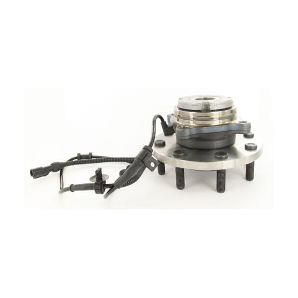SKF Bearings Wheel Bearing and Hub Assemblies BR930428