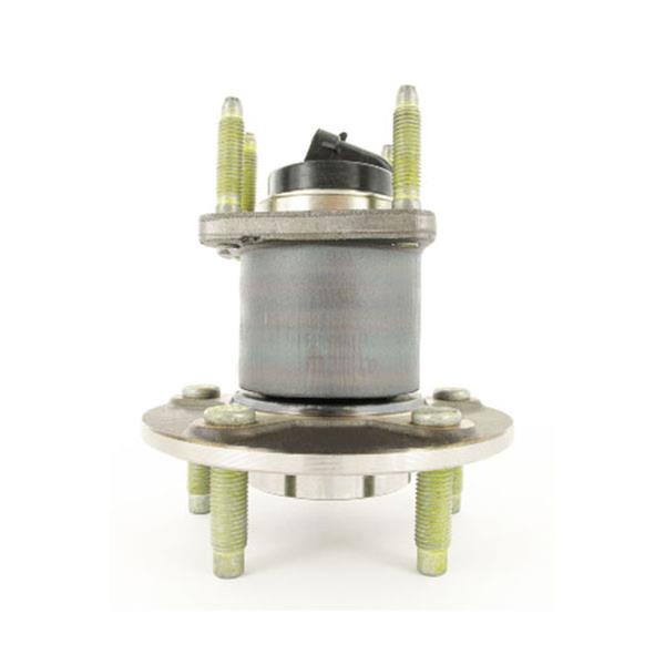 SKF Bearings Wheel Bearing and Hub Assemblies BR930430