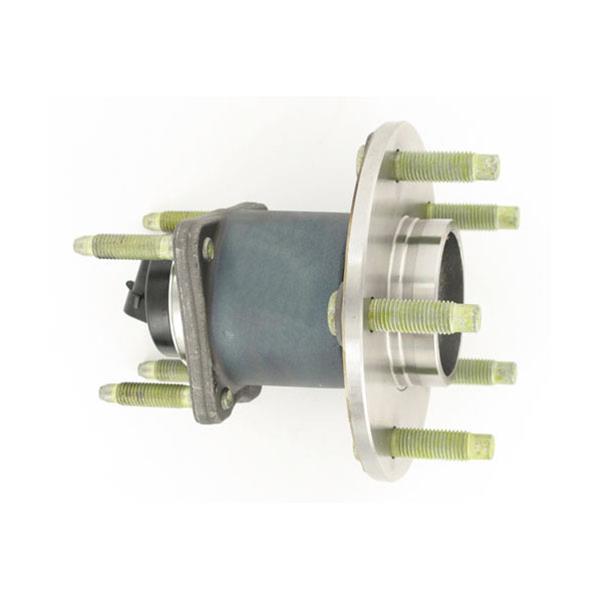 SKF Bearings Wheel Bearing and Hub Assemblies BR930430