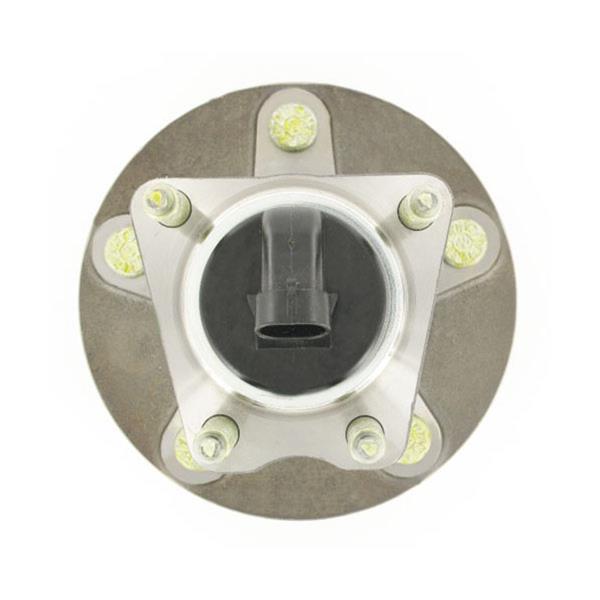 SKF Bearings Wheel Bearing and Hub Assemblies BR930430