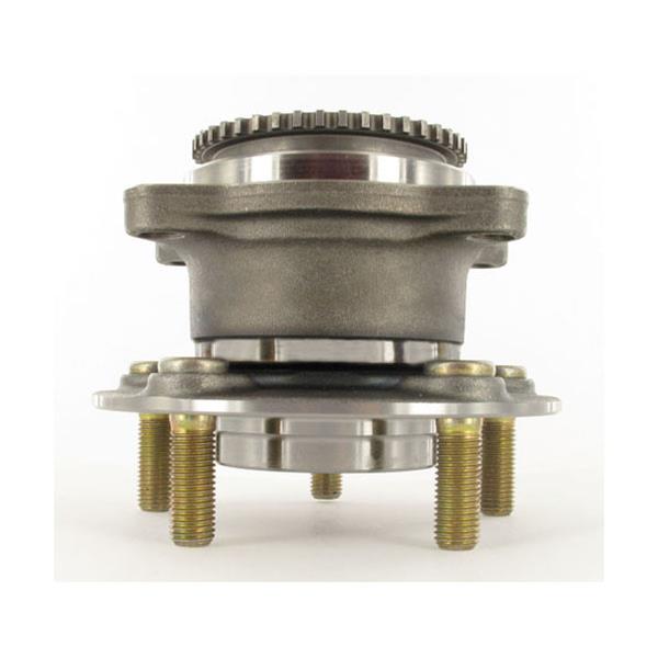 SKF Bearings Wheel Bearing and Hub Assemblies BR930431