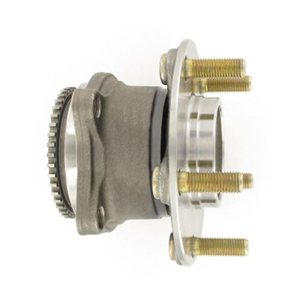 SKF Bearings Wheel Bearing and Hub Assemblies BR930431