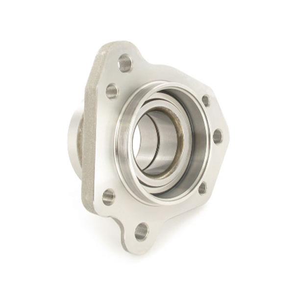 SKF Bearings Wheel Bearing and Hub Assemblies BR930434