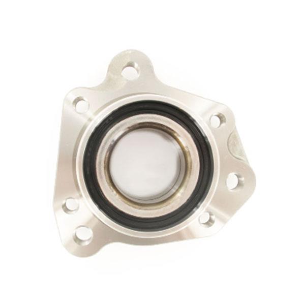 SKF Bearings Wheel Bearing and Hub Assemblies BR930434