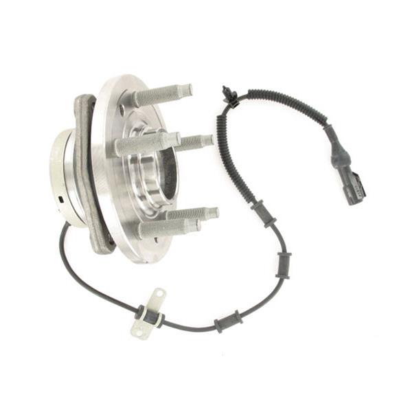 SKF Bearings Wheel Bearing and Hub Assemblies BR930435