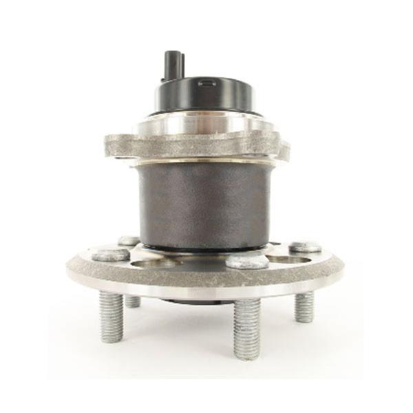 SKF Bearings Wheel Bearing and Hub Assemblies BR930437