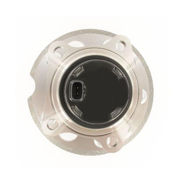 SKF Bearings Wheel Bearing and Hub Assemblies BR930437